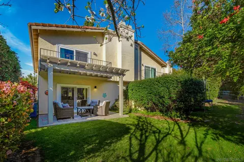 Exterior - 3115 Via De Caballo, Encinitas, CA 92024 photo 8 of 8