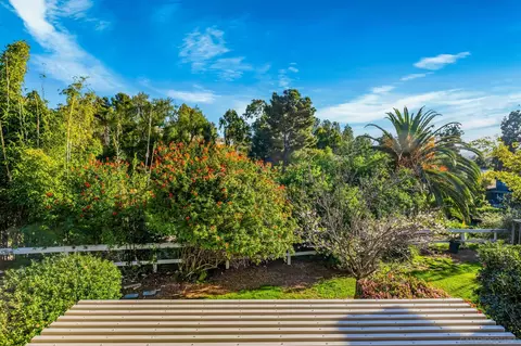 Exterior - 3115 Via De Caballo, Encinitas, CA 92024 photo 5 of 8