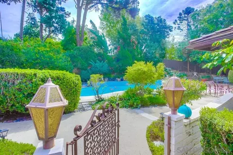 Exterior - 16325 Avenida Florencia, Poway, CA 92064 photo 11 of 15