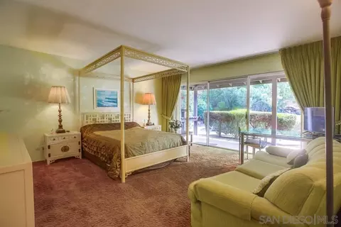 Bedroom - 16325 Avenida Florencia, Poway, CA 92064 photo 1 of 5