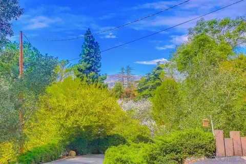 Exterior - 16325 Avenida Florencia, Poway, CA 92064 photo 15 of 15