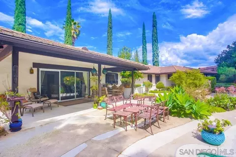 Exterior - 16325 Avenida Florencia, Poway, CA 92064 photo 5 of 15