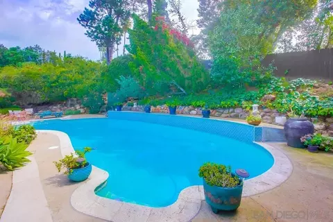 Exterior - 16325 Avenida Florencia, Poway, CA 92064 photo 8 of 15