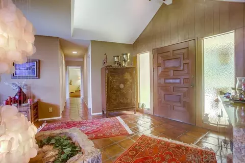 Entry Way - 16325 Avenida Florencia, Poway, CA 92064 photo 1 of 1