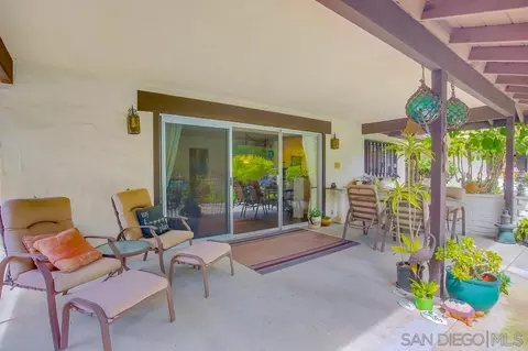 Exterior - 16325 Avenida Florencia, Poway, CA 92064 photo 14 of 15