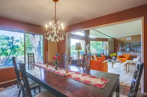 Dining - 16325 Avenida Florencia, Poway, CA 92064 photo 2 of 4