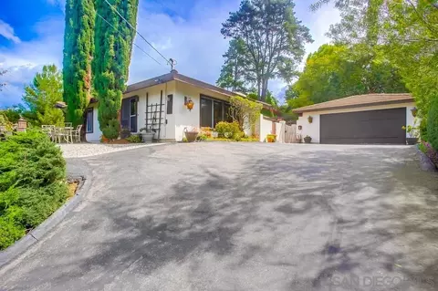 Exterior - 16325 Avenida Florencia, Poway, CA 92064 photo 2 of 15