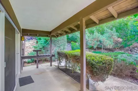 Exterior - 16325 Avenida Florencia, Poway, CA 92064 photo 12 of 15