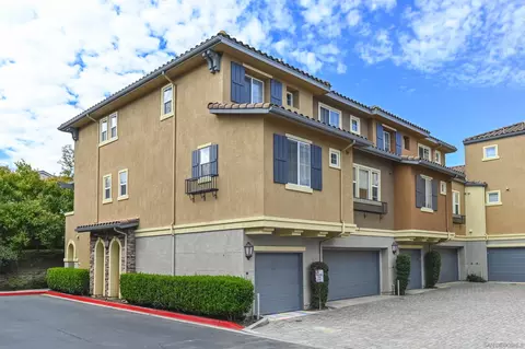 142 Via Montisi, Santee, CA 92071