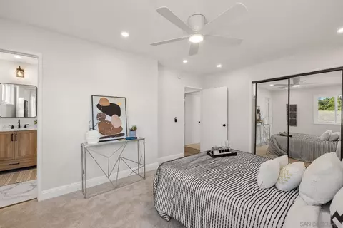 Bedroom - 720 Darla Ln, Fallbrook, CA 92028 photo 3 of 3