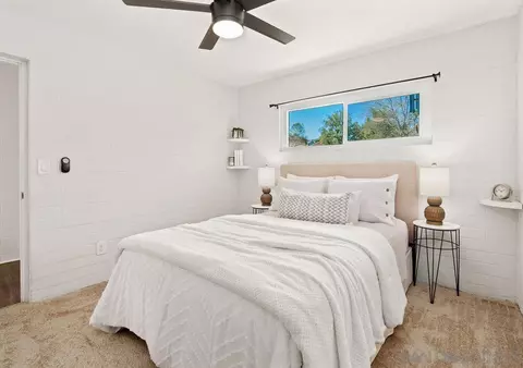 Bedroom - 921 S Juniper St, Escondido, CA 92025 photo 2 of 2