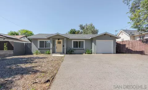 Exterior - 921 S Juniper St, Escondido, CA 92025 photo 2 of 9