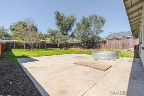 Exterior - 921 S Juniper St, Escondido, CA 92025 photo 5 of 9