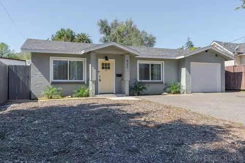 Exterior - 921 S Juniper St, Escondido, CA 92025 photo 1 of 9