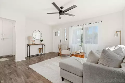 Living - 921 S Juniper St, Escondido, CA 92025 photo 3 of 4