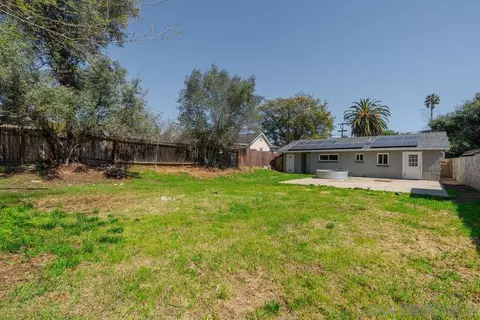 Exterior - 921 S Juniper St, Escondido, CA 92025 photo 8 of 9