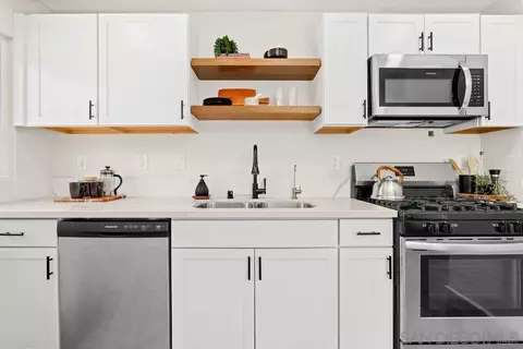 Kitchen - 921 S Juniper St, Escondido, CA 92025 photo 2 of 2