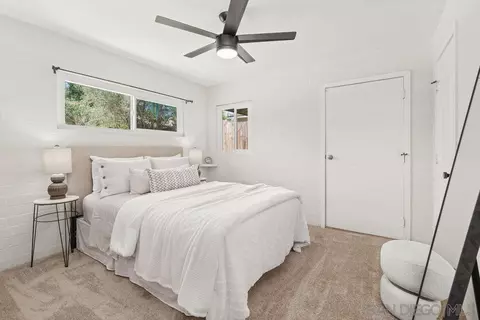 Bedroom - 921 S Juniper St, Escondido, CA 92025 photo 1 of 2