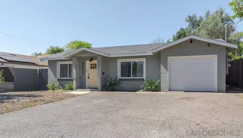 Exterior - 921 S Juniper St, Escondido, CA 92025 photo 3 of 9