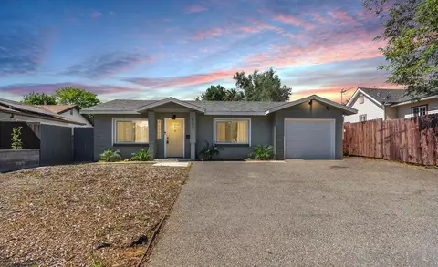 Exterior - 921 S Juniper St, Escondido, CA 92025 photo 9 of 9