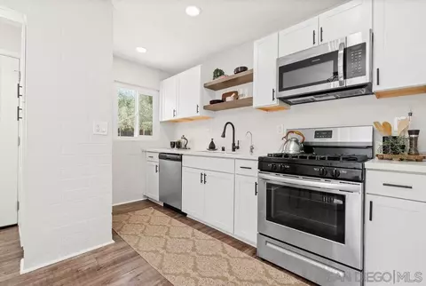 Kitchen - 921 S Juniper St, Escondido, CA 92025 photo 1 of 2