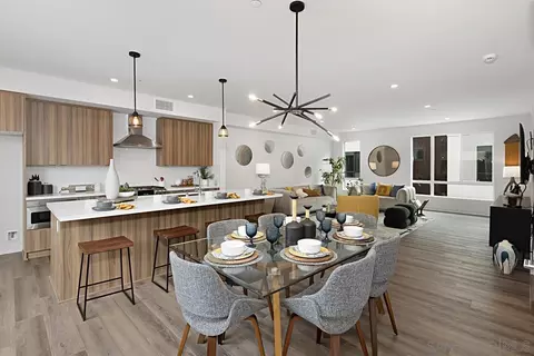 4103 Voltaire St #12, San Diego, CA 92107
