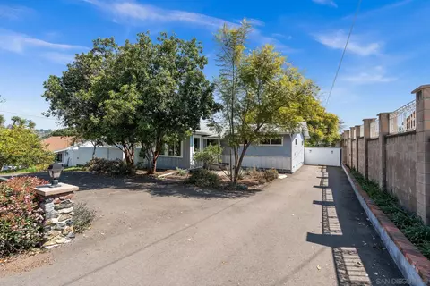 3509 S Cordoba, Spring Valley, CA 91977