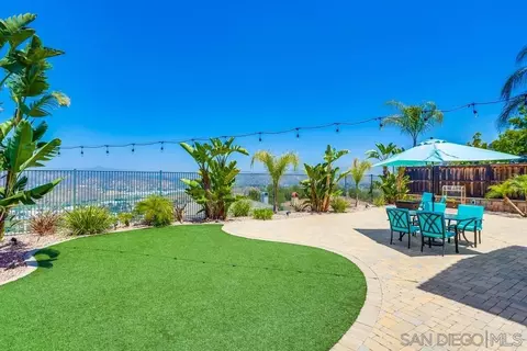 3147 Mirador St, Santee, CA 92071 photo 2