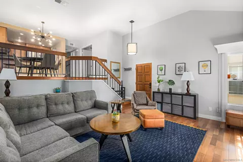 3047 Old Bridgeport Way, San Diego, CA 92111