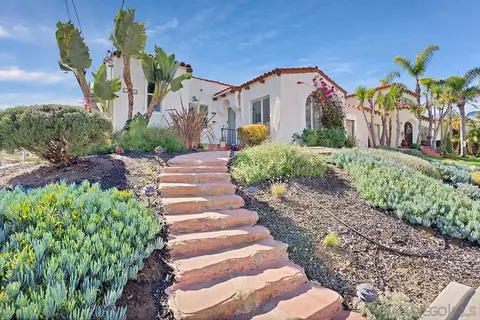 3737 Milan St, San Diego, CA 92107