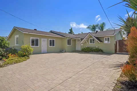 4911 Mount Etna Dr, San Diego, CA 92117