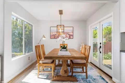 Dining - 156 Little Oaks Rd, Encinitas, CA 92024 photo 1 of 1