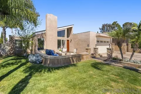 Exterior - 156 Little Oaks Rd, Encinitas, CA 92024 photo 2 of 9