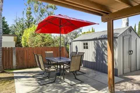 Exterior - 156 Little Oaks Rd, Encinitas, CA 92024 photo 7 of 9