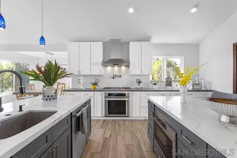 Kitchen - 156 Little Oaks Rd, Encinitas, CA 92024 photo 1 of 5