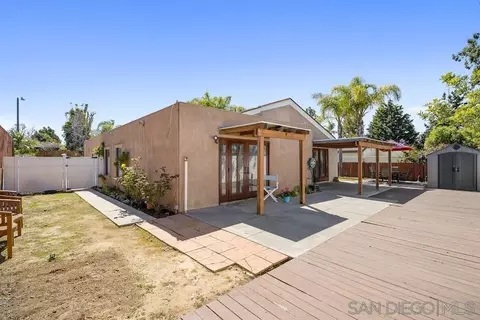 Exterior - 156 Little Oaks Rd, Encinitas, CA 92024 photo 9 of 9