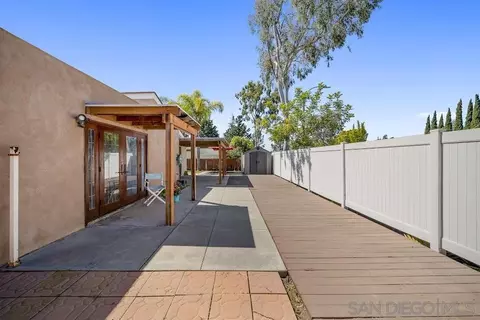 Exterior - 156 Little Oaks Rd, Encinitas, CA 92024 photo 5 of 9