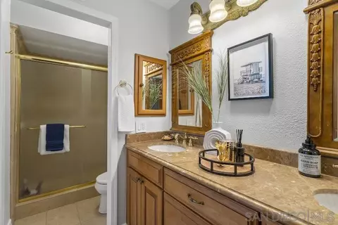 Bath - 156 Little Oaks Rd, Encinitas, CA 92024 photo 2 of 3