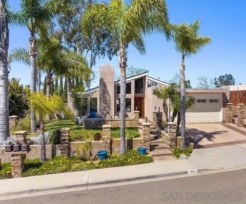 Exterior - 156 Little Oaks Rd, Encinitas, CA 92024 photo 1 of 9