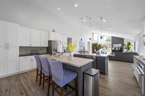Kitchen - 156 Little Oaks Rd, Encinitas, CA 92024 photo 5 of 5