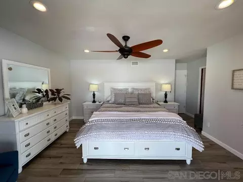 Bedroom - 156 Little Oaks Rd, Encinitas, CA 92024 photo 3 of 4