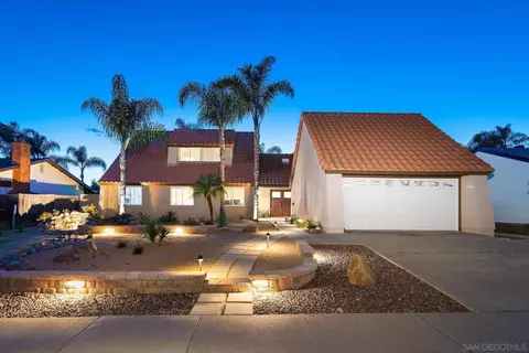 6678 Park Ridge Blvd, San Diego, CA 92120