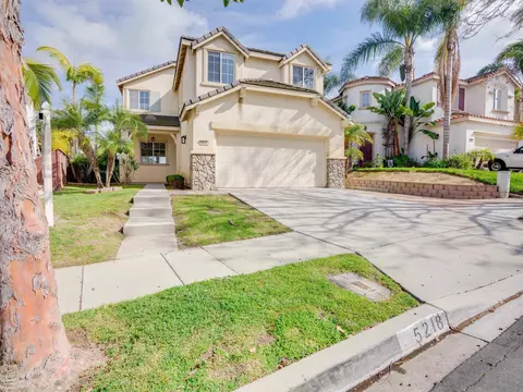 5218 Mariner, San Diego, CA 92154