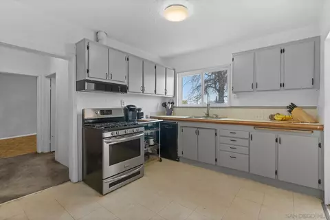 Kitchen - 815 Bates Ln, El Cajon, CA 92021 photo 3 of 3