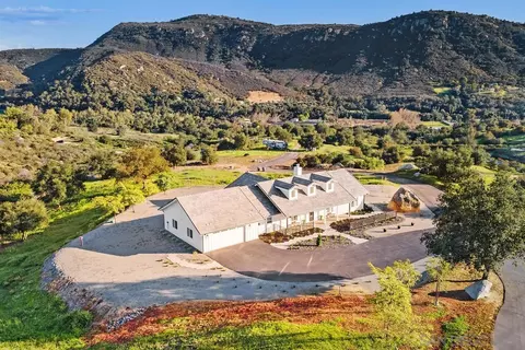 15663 Mathew Rd, Valley Center, CA 92082
