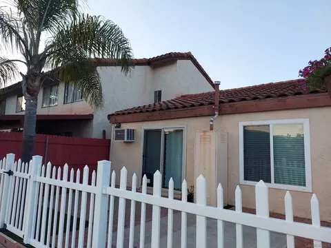 Exterior - 3031 Highlands Blvd, Spring Valley, CA 91977 photo 9 of 25