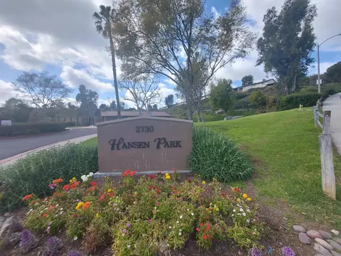View/Area - 3031 Highlands Blvd, Spring Valley, CA 91977 photo 9 of 15