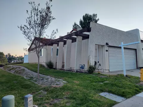 Exterior - 3031 Highlands Blvd, Spring Valley, CA 91977 photo 12 of 25