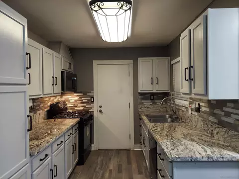 Kitchen - 3031 Highlands Blvd, Spring Valley, CA 91977 photo 1 of 10
