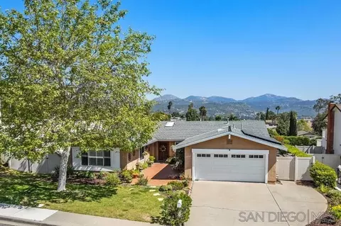 14783 Dash Way, Poway, CA 92064